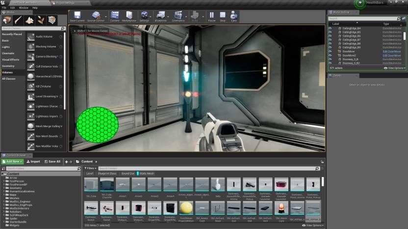 FeedbackProject screenshot 2