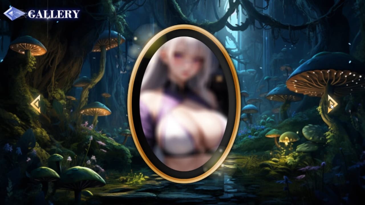 Tap Romantics screenshot 4