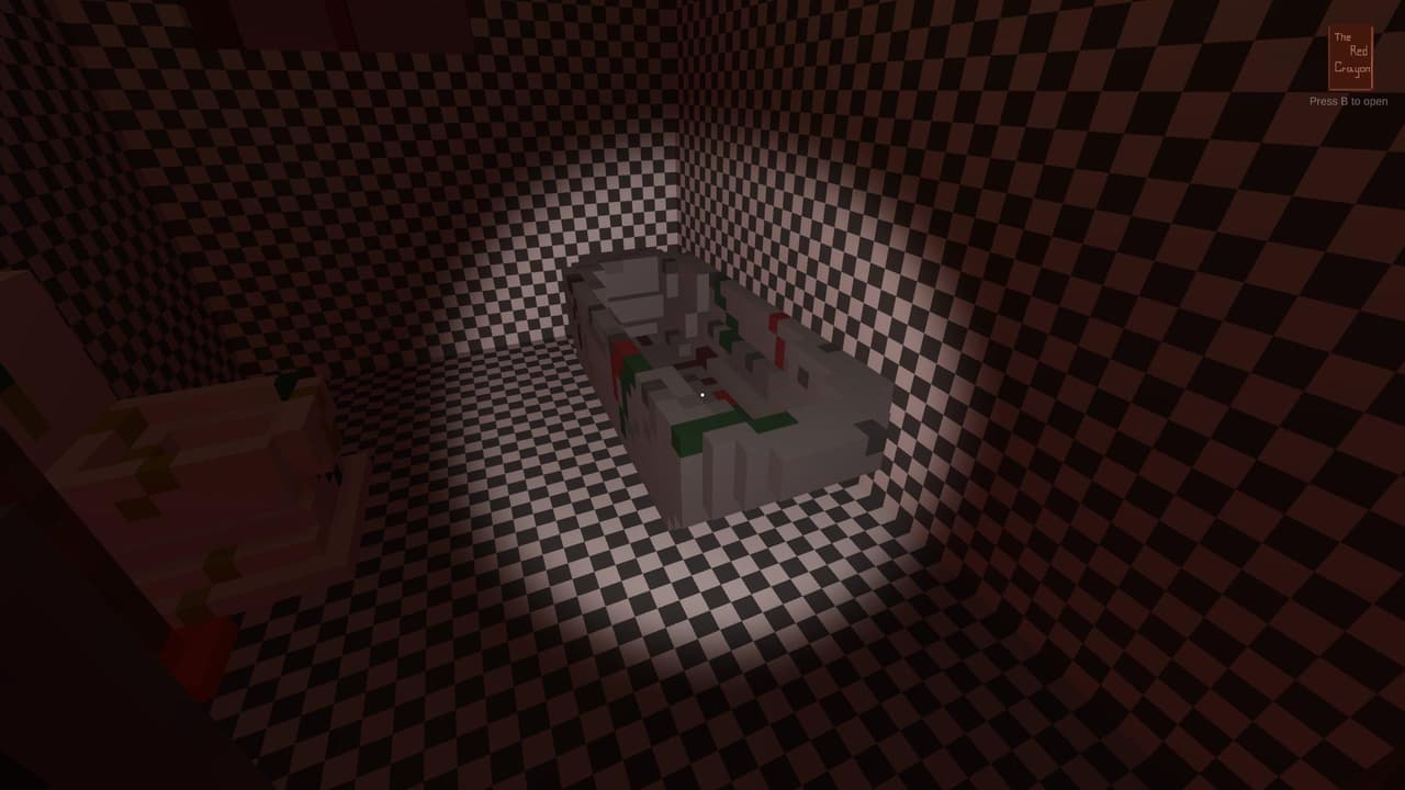 The Red Crayon screenshot 3