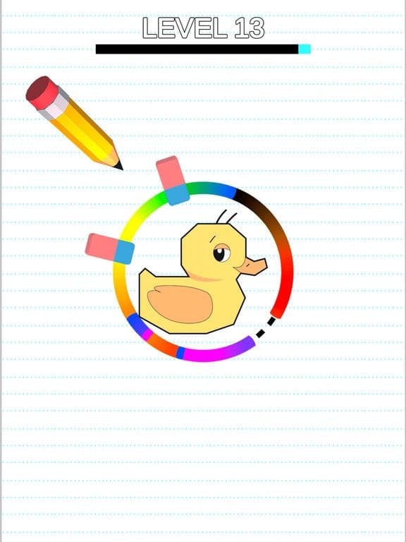Draw Around