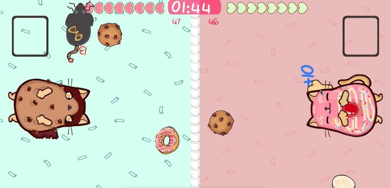 SugarPaws screenshot 3