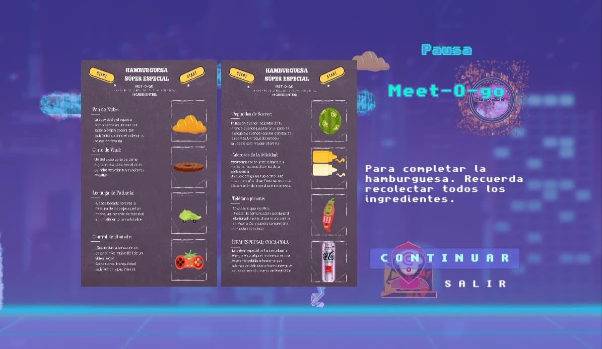 Meet-o-Go screenshot 4