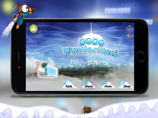 Dodo Wonderland Pro screenshot 2