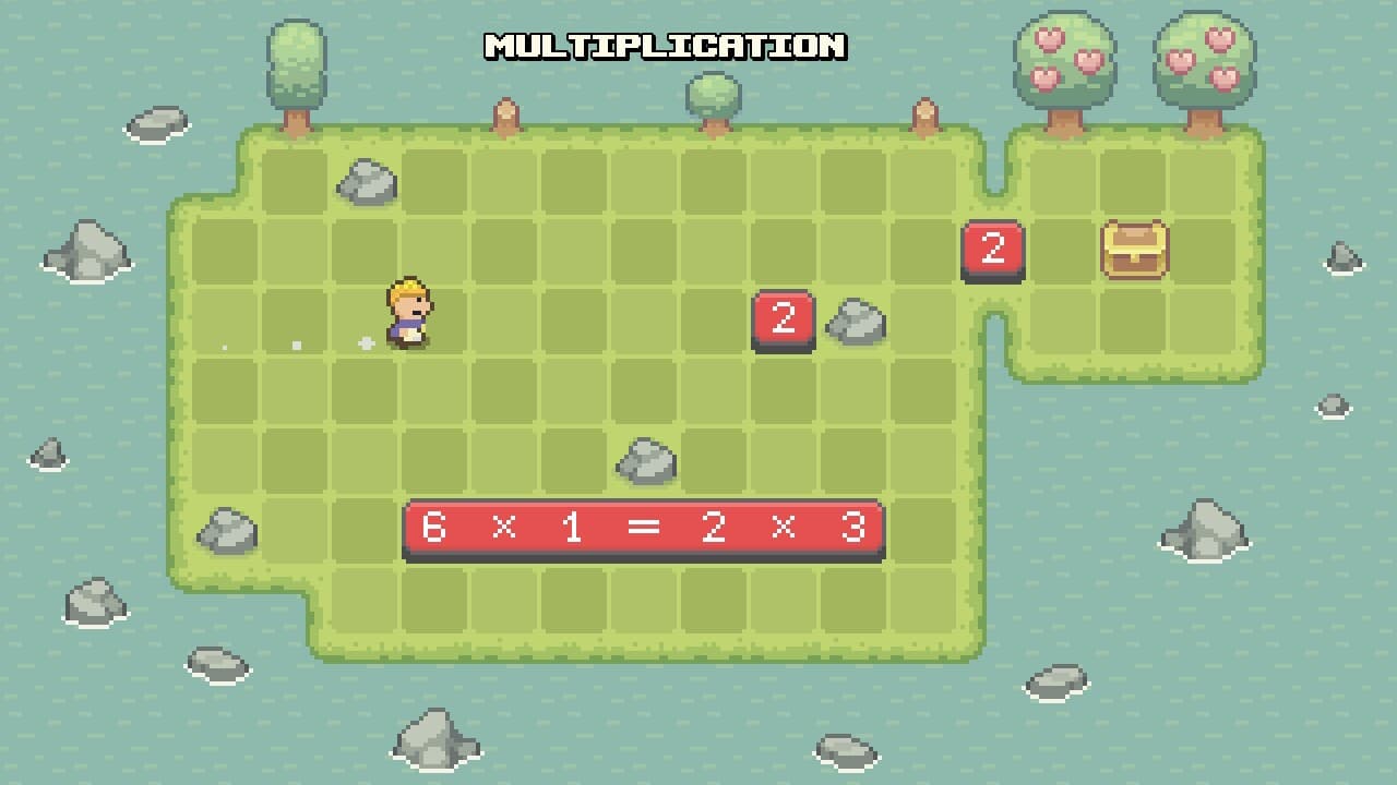 Block Buster Billy screenshot 4