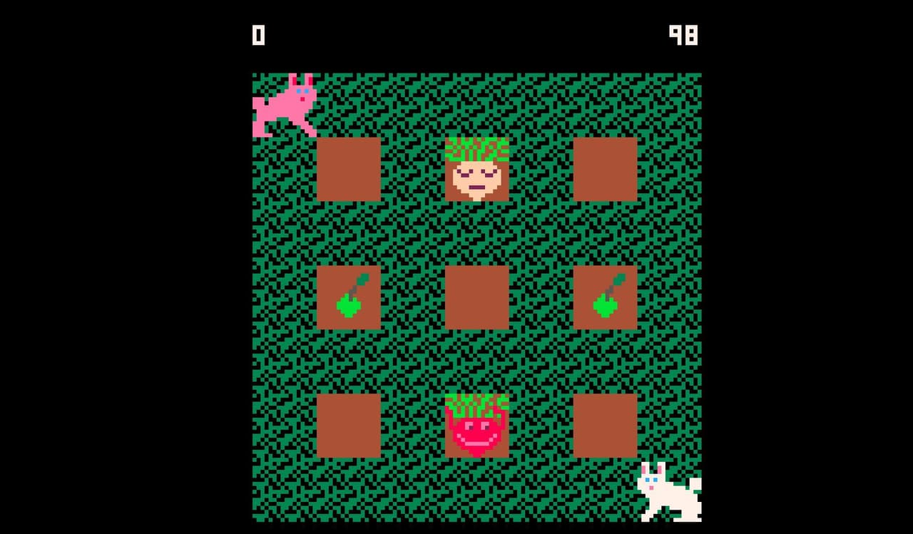Turnipix screenshot 2