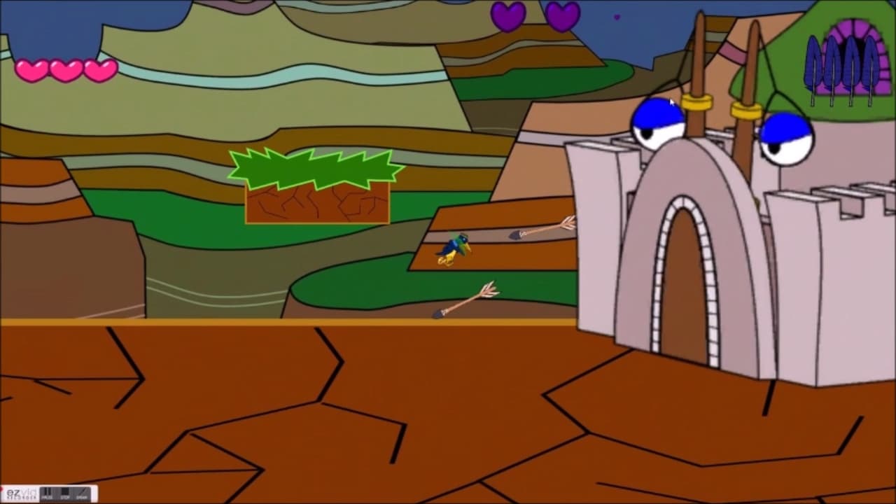 Animina screenshot 3