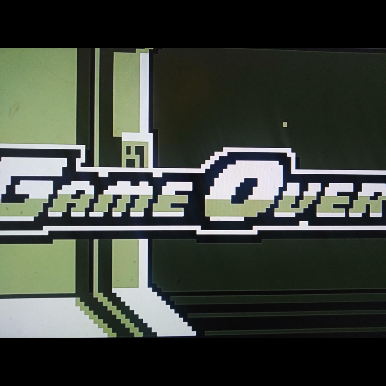 Retro Style Spaceship Shooter?