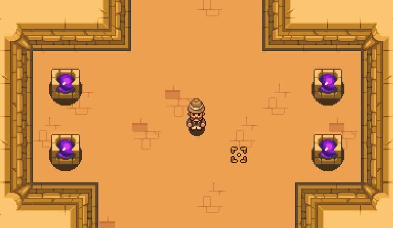 Gizmo Of Giza screenshot 3