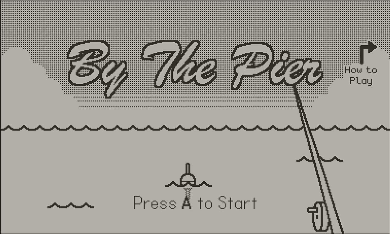 By the Pier