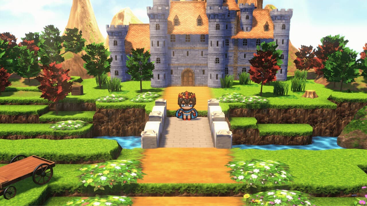 Prince Adamajapanahiko x Princess screenshot 6
