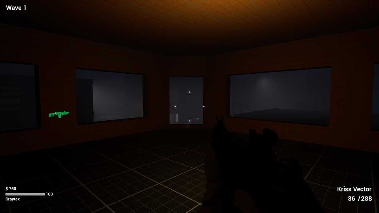 DESHOT - CODZOMBIELIKE screenshot 3