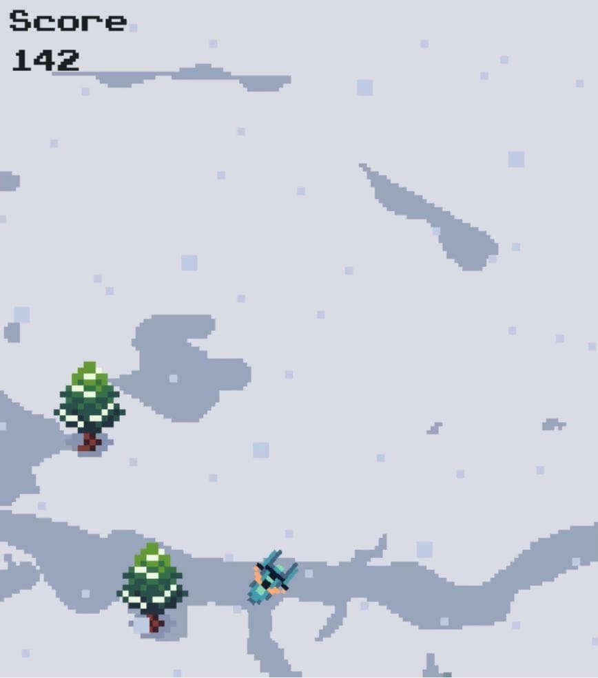Yukon Escape screenshot 3