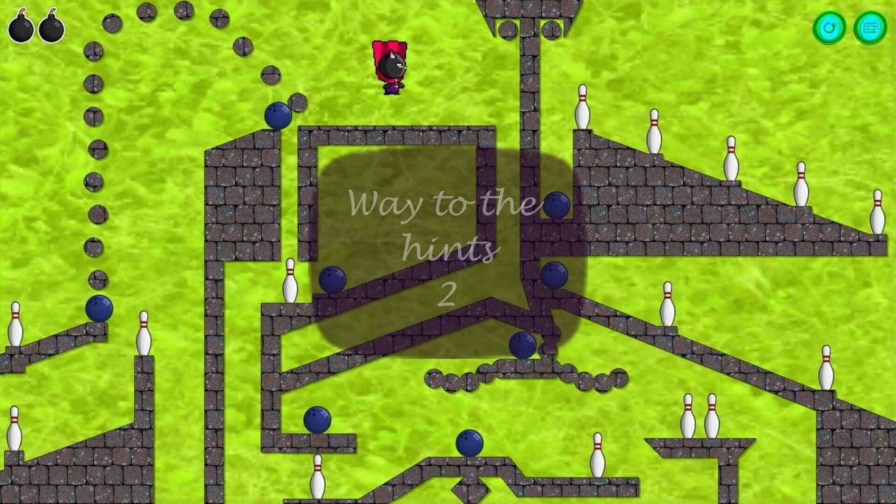 Bomb Bowling X screenshot 5