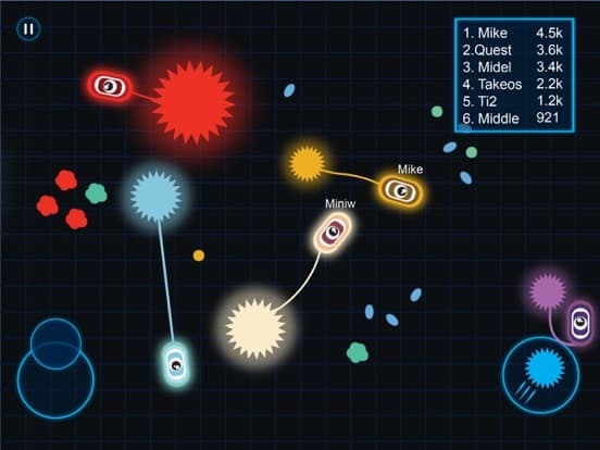 brut.io online screenshot 4