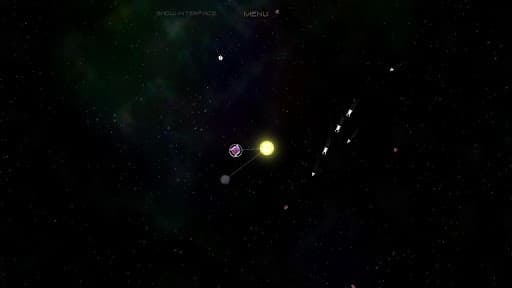 Solar 2 Demo screenshot 3
