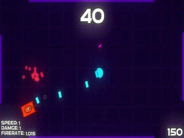 WaveSplash screenshot 3