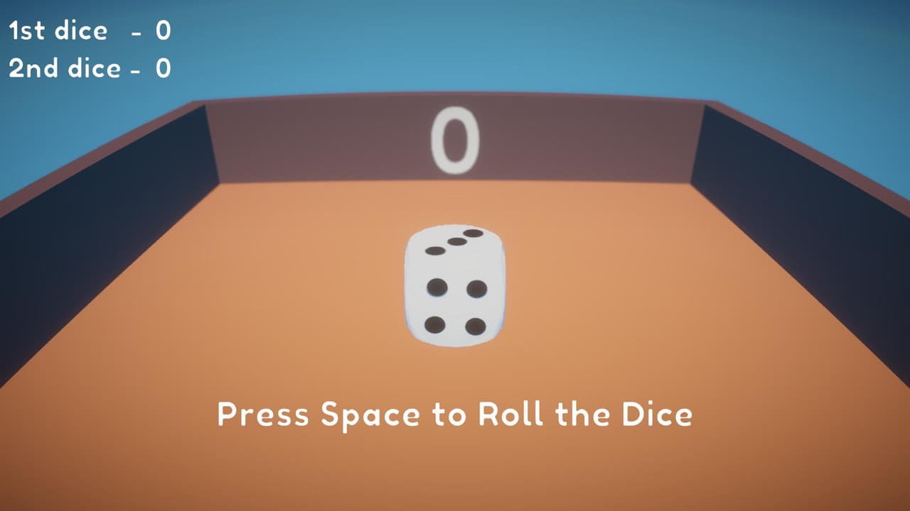 Pain and Dice screenshot 5