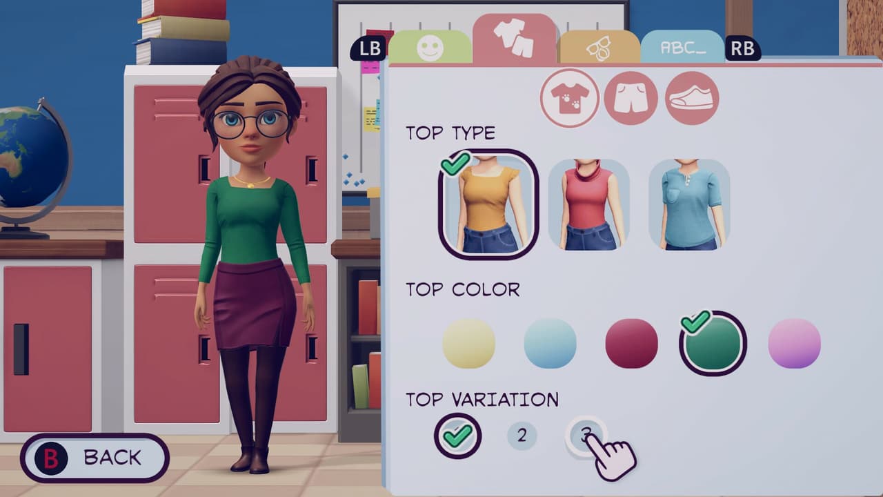 My Universe - My Teacher screenshot 4