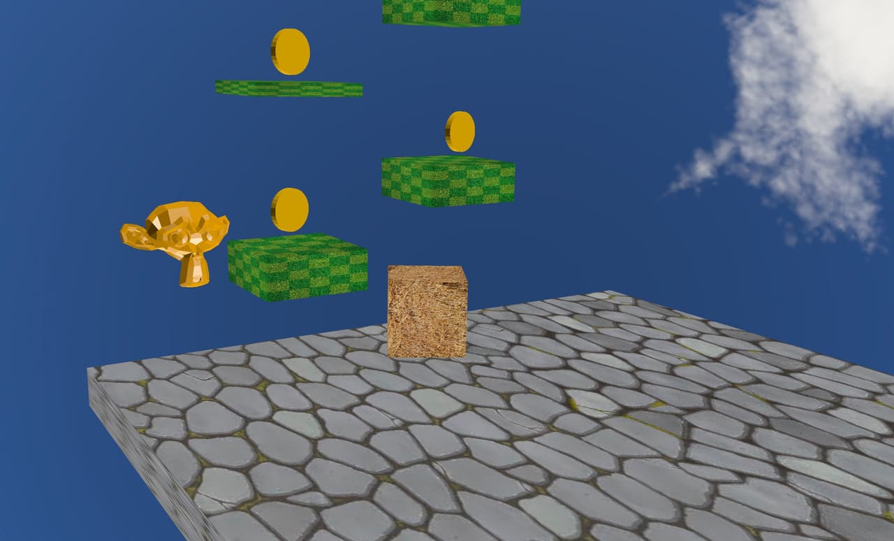 Cupers Caper Beta 1 screenshot 3