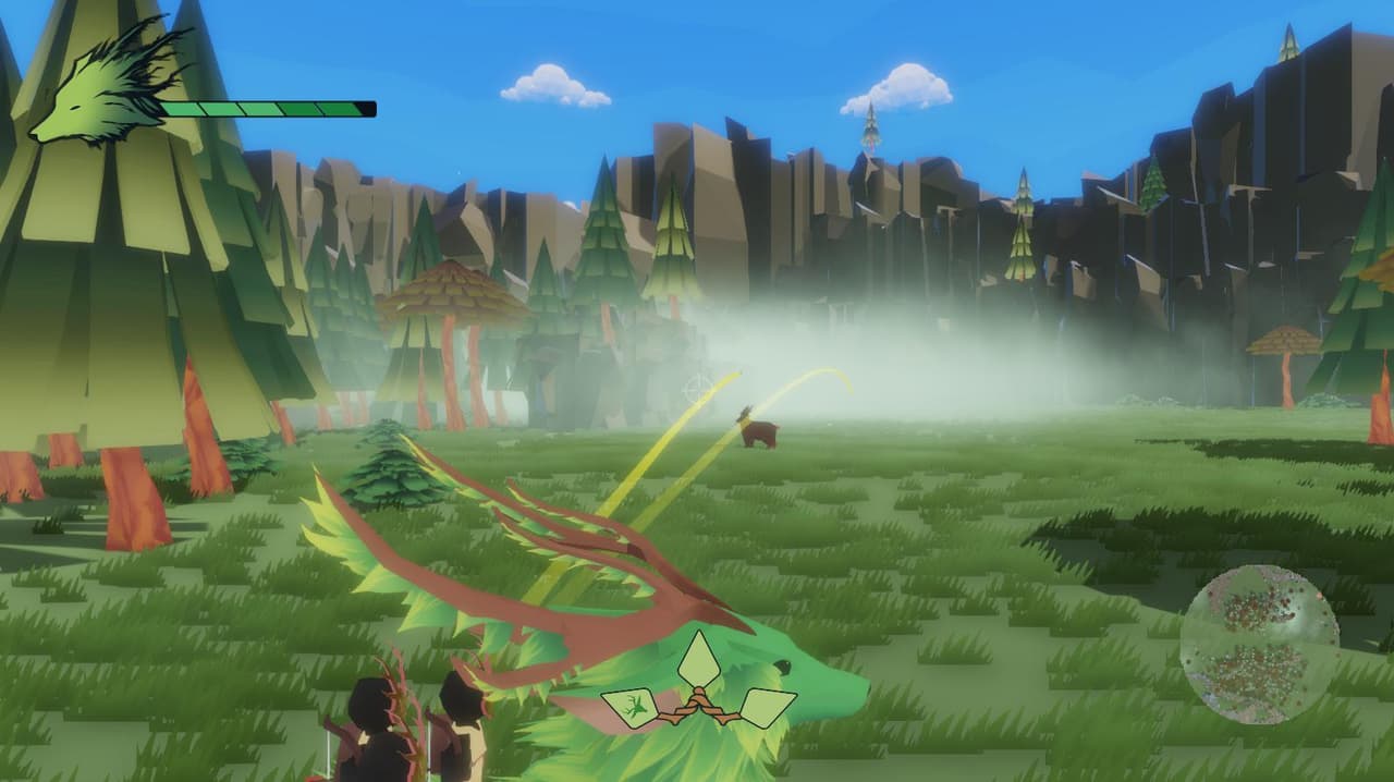 Catalyst (Joshuabresler) screenshot 6
