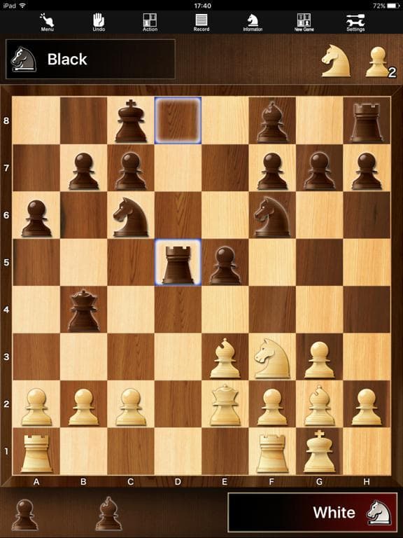 The Chess ～Crazy Bishop～ screenshot 5