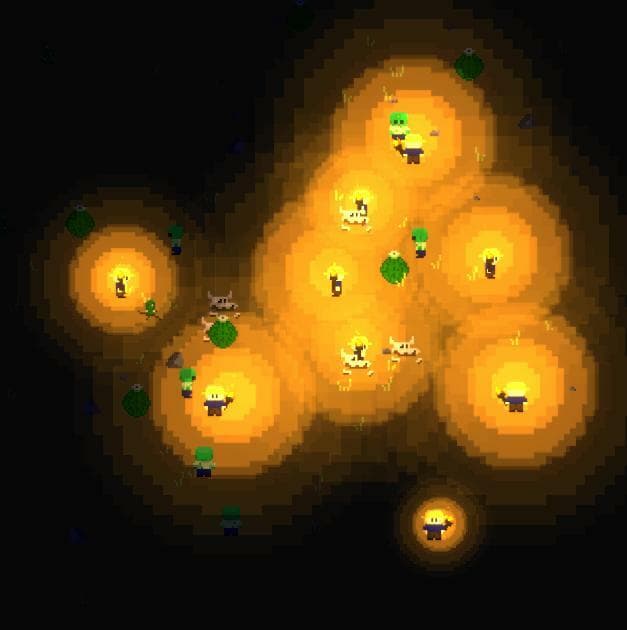 Breed or Die screenshot 3