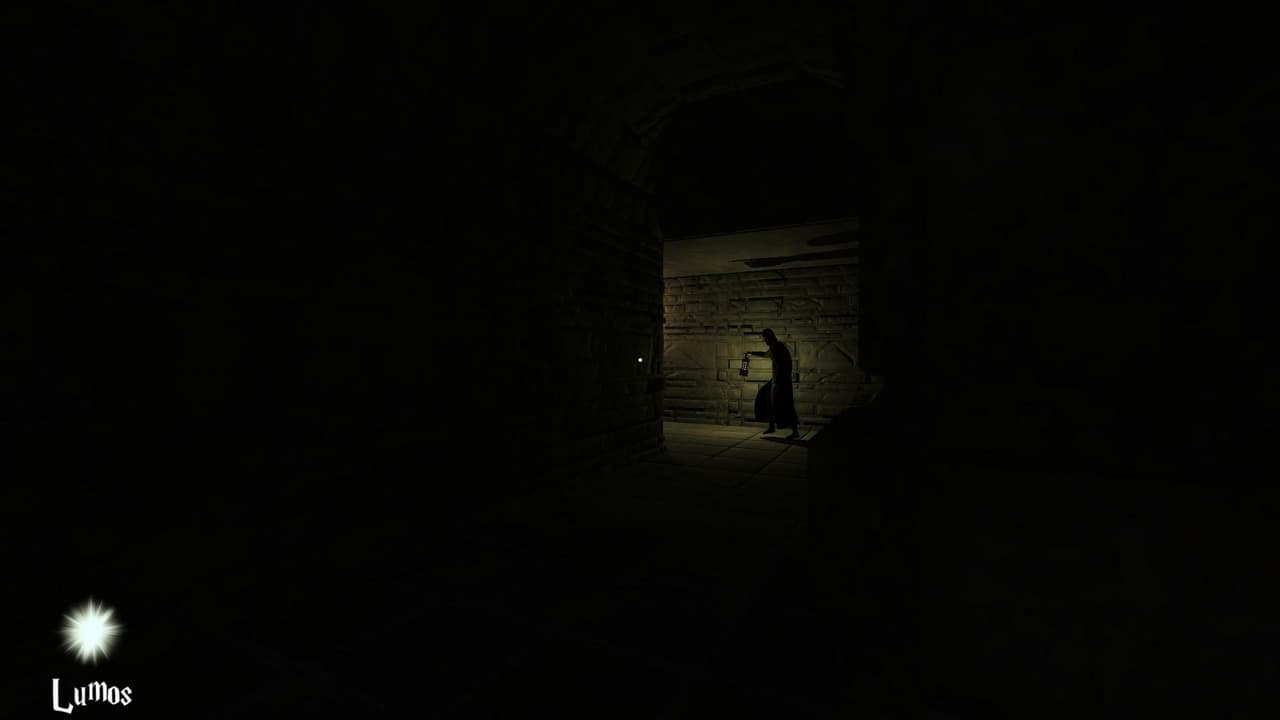 FILCH screenshot 2