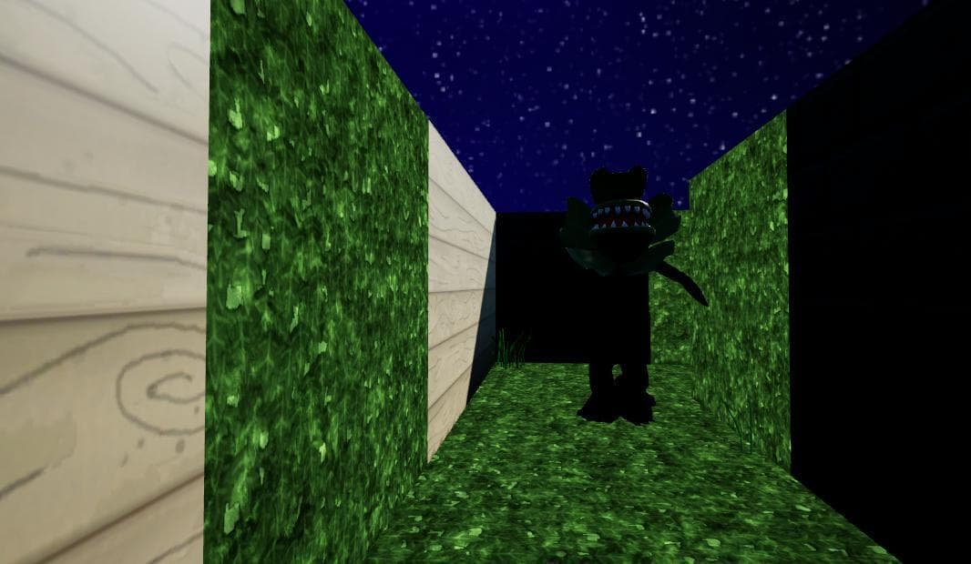BOMBS vr screenshot 4