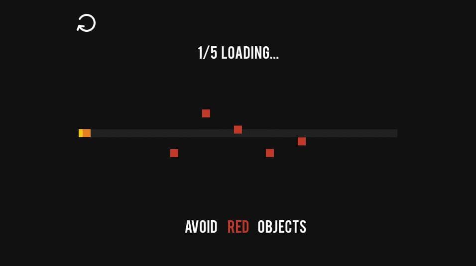 Loading... screenshot 2