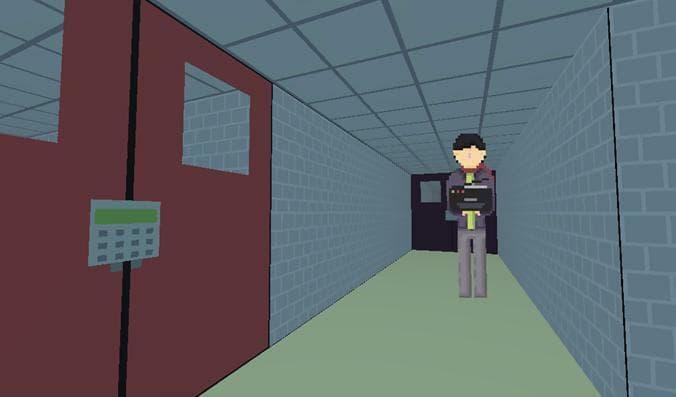 Passwordinator3000