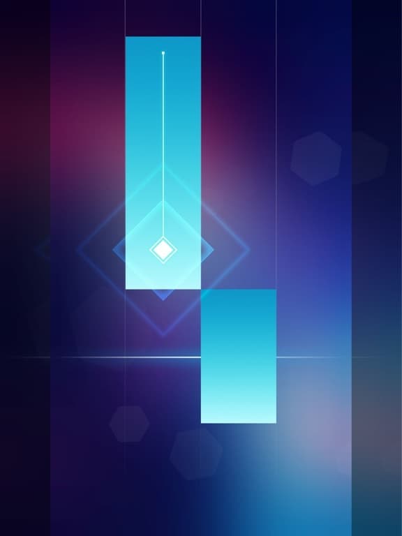 KPOP PIANO: Magic Music Tiles! screenshot 3