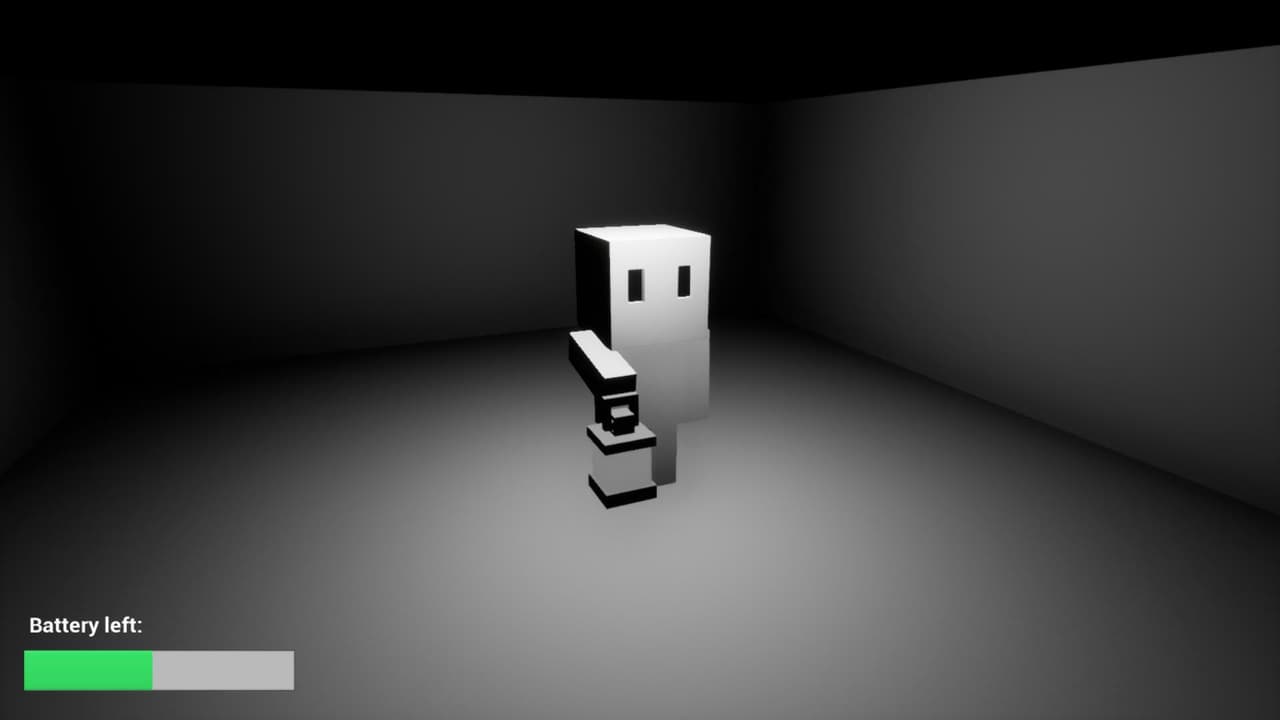 Last Lights screenshot 3