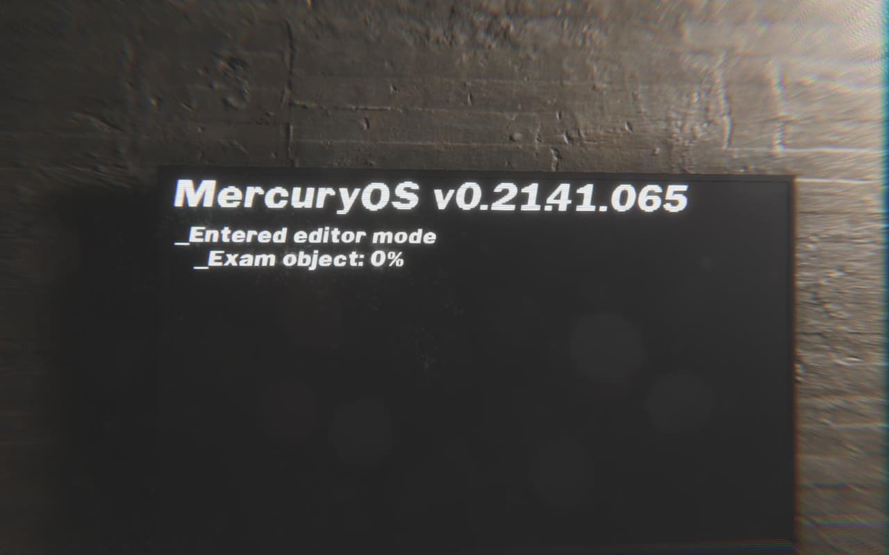 MercuryCorporation