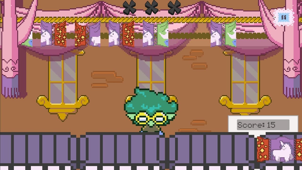Telas Poncho screenshot 3