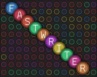 Fastwriter screenshot 2