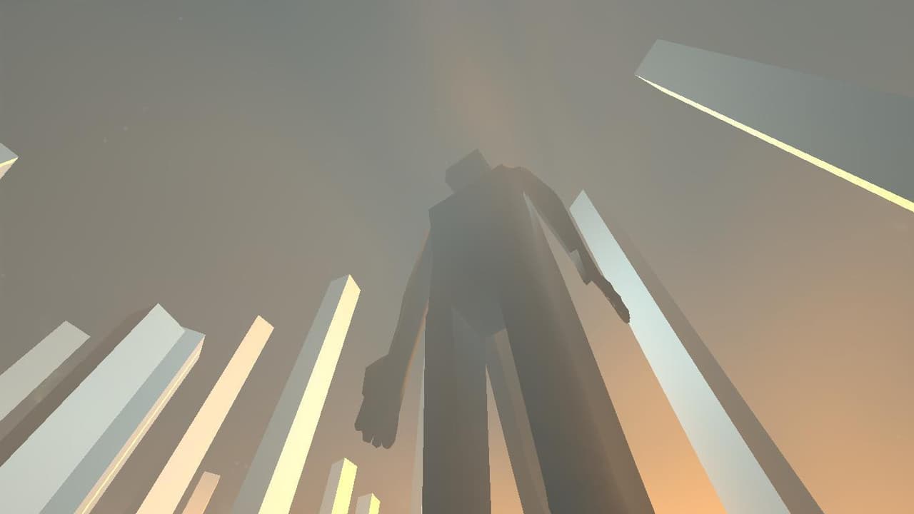 Gods will (itch) screenshot 3