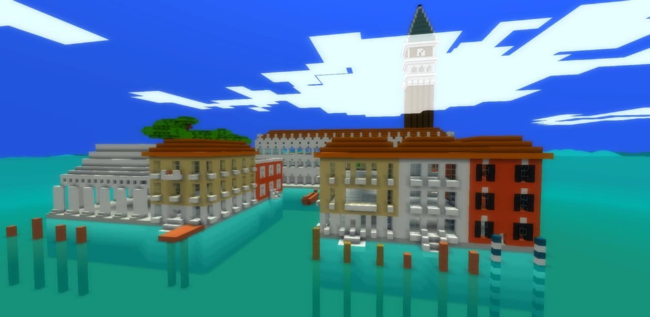 little venice