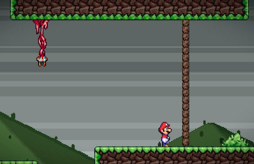 Plumbers Brick Judgement