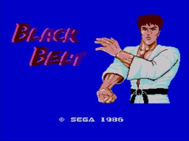 Black Belt screenshot 6