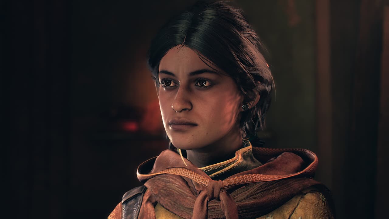 Unknown 9: Awakening screenshot 3