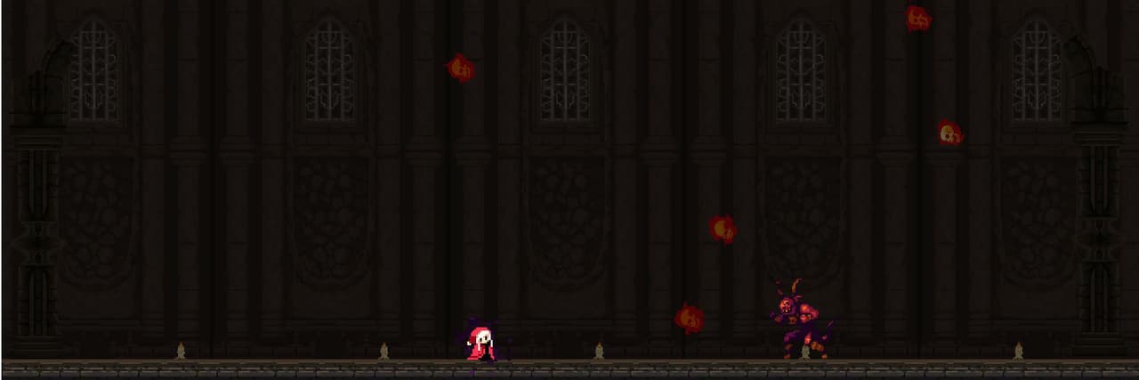 Dawn of the Angel