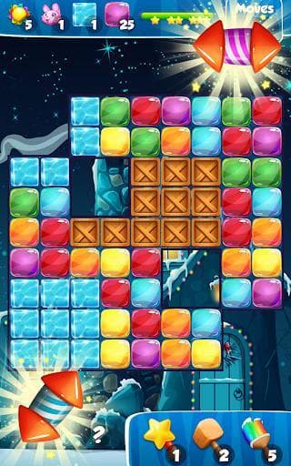 Block Puzzle Legend Mania screenshot 3