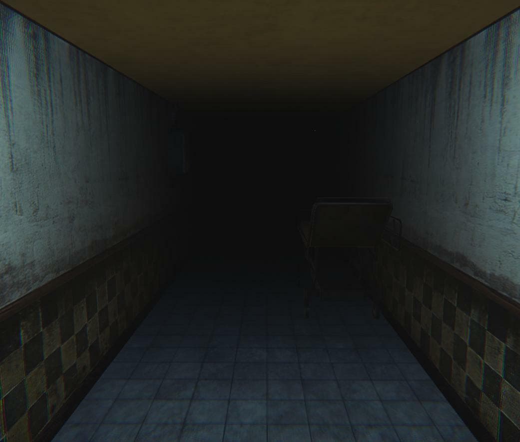 No Way Out (itch) (Brkic)