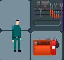 Space Engineer (leonnaki)