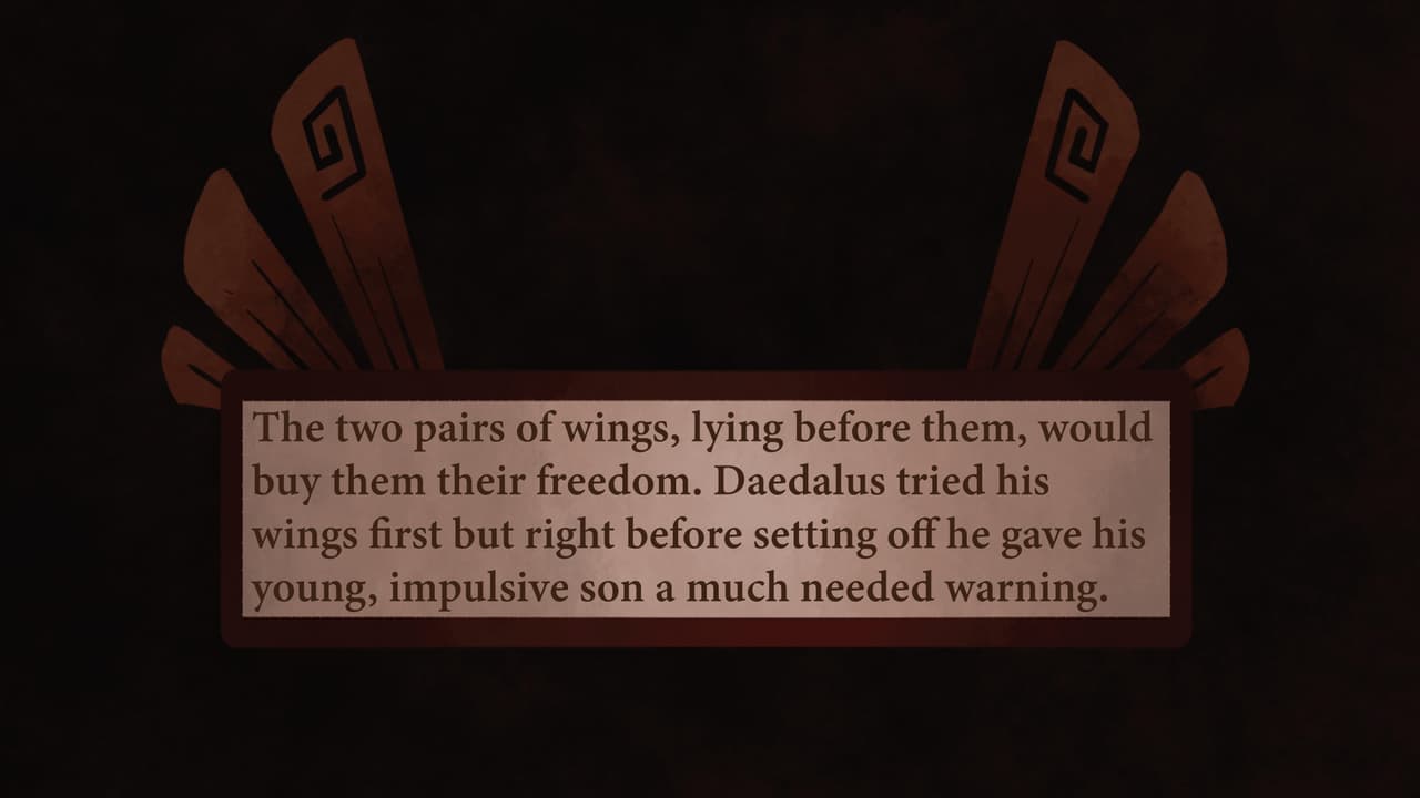Icarus (itch) (Vongrid) screenshot 2