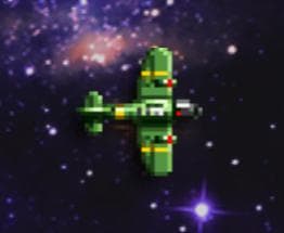 Horizontal Shooter (littlepurplemage)