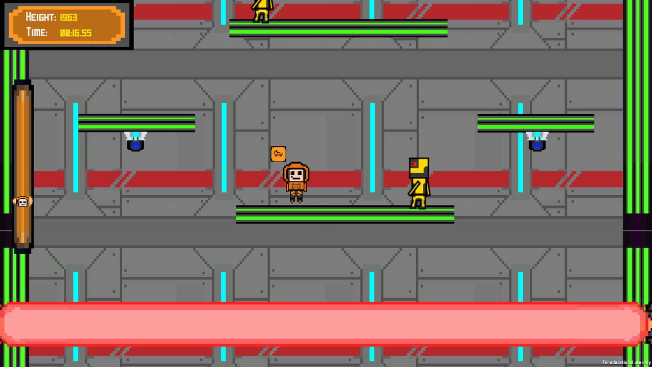 Skaterboy Slideman screenshot 5