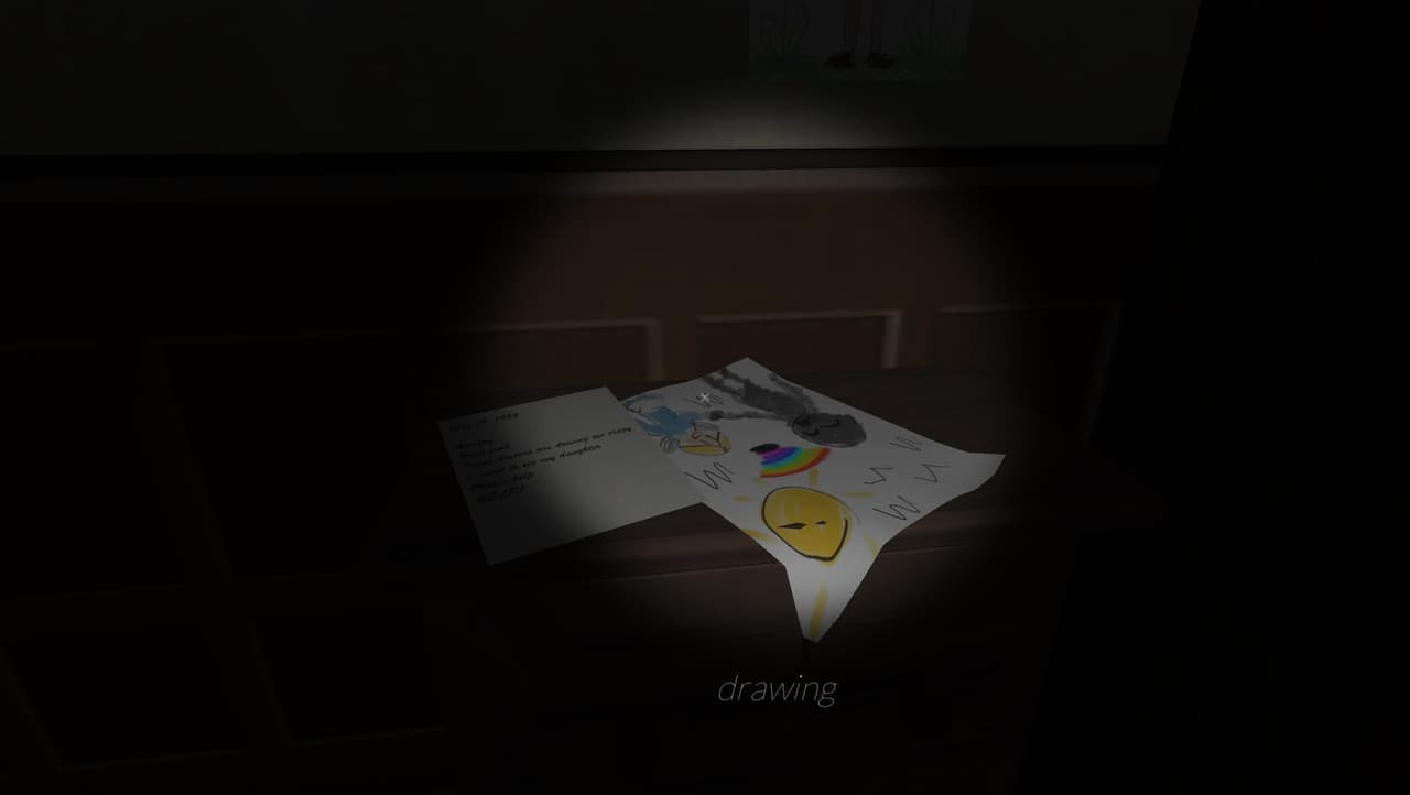 Asylum (itch) (AxayTEEHEE) screenshot 4