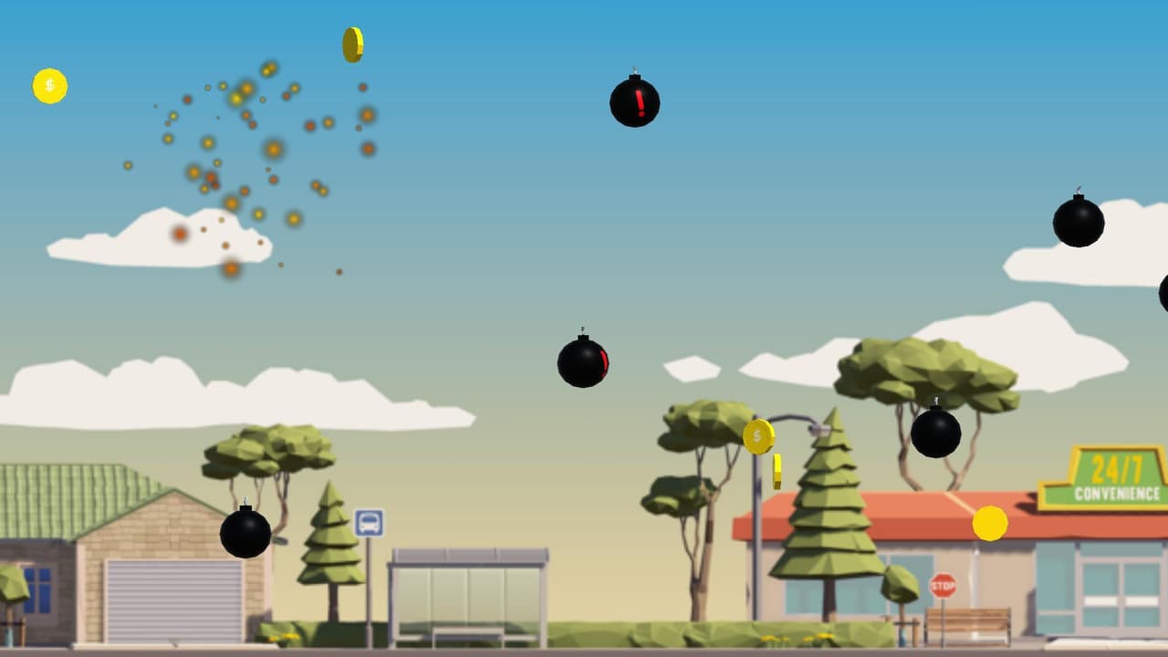Free Float screenshot 2