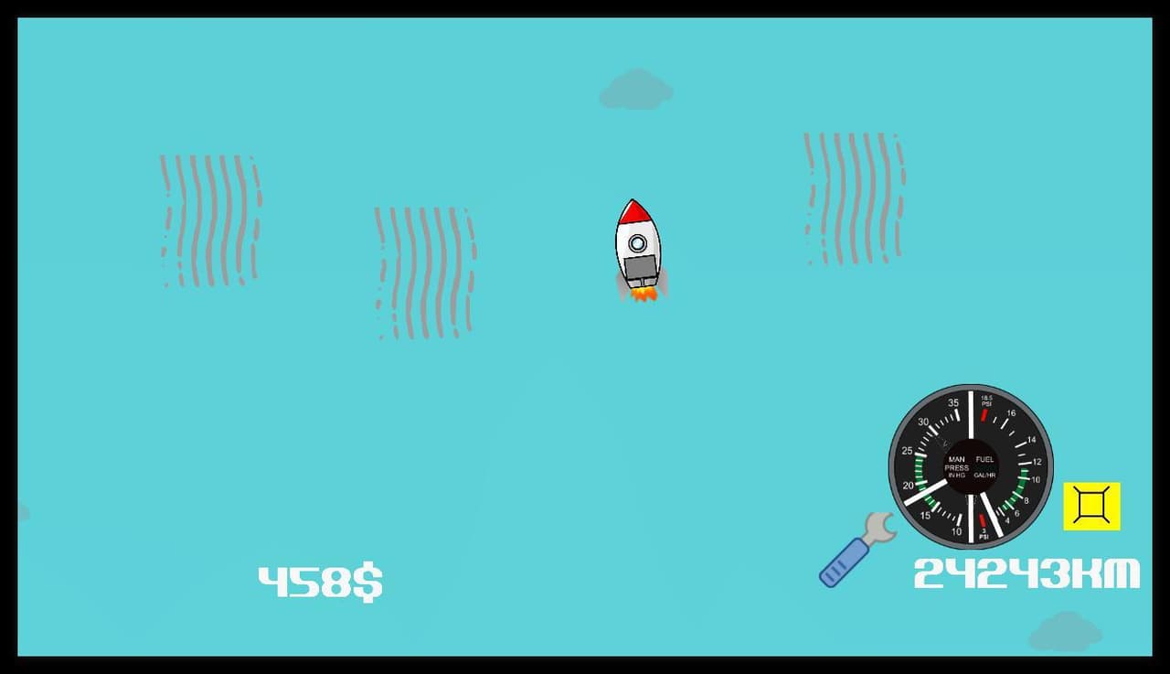 Rock It to Space screenshot 6